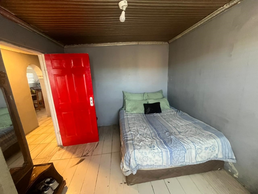3 Bedroom Property for Sale in Kwazakhele Eastern Cape